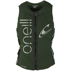 O'Neill Men's Slasher Comp Life Vest