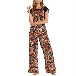 billabong still here jumpsuit