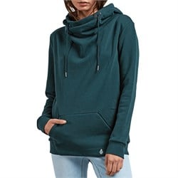 Volcom walk on outlet by hoodie