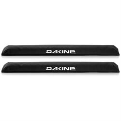 pack of 2 for sale online DAKINE Rack Pad Long One Size 28 Inch Black 08840312 