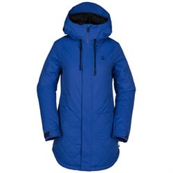 Volcom winrose 2025 insulated jacket