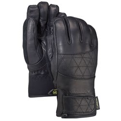 Burton Gondy GORE-TEX Gloves - Women's - Used