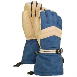 Burton GORE-TEX Warmest Gloves - Women's