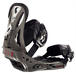 【新品】BURTON Mission MNS  L Burton Mission Snowboard Bindings 2007 | evo