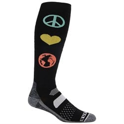 Burton Performance Midweight Socks