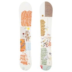 Burton Malolo Snowboard 2007 evo