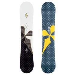 Burton Troop Snowboard Women s 2007 evo