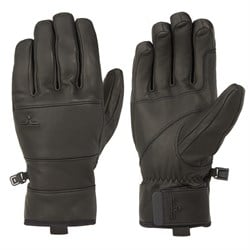 evo Pagosa Leather Gloves