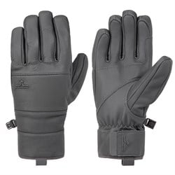 evo Pagosa Leather Gloves