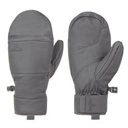 evo Pagosa Leather Mittens