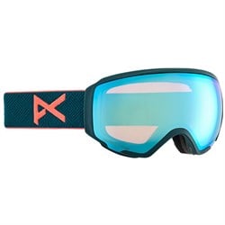 Anon WM1 MFI Goggles - Women's - Blue