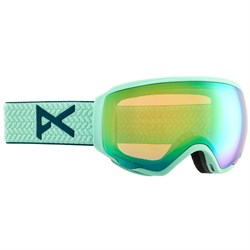 Anon WM1 MFI Goggles - Women's - Green