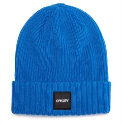 oakley ribbed beanie