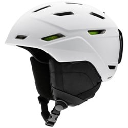SMITH Skihelm Snowboardhelm SCOUT Helm 2020 matt jade block Helmet Sporthelm 