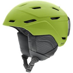 Smith Mission Helmet