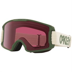 Oakley Line Miner S Goggles