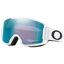 Oakley Line Miner S Goggles