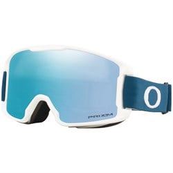 Oakley Line Miner S Goggles