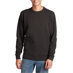 Filson waffle clearance knit thermal crew