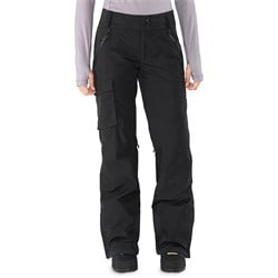dakine womens snow pants