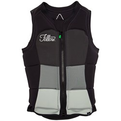 Follow 2018 S.P.R. Black Womens Impact Comp Vest