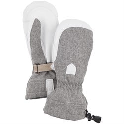 Hestra Patrol Gauntlet Mittens - Women's