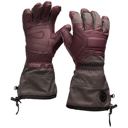 Black Diamond Guide Gloves - Women's