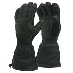 Black Diamond Guide Gloves - Women's