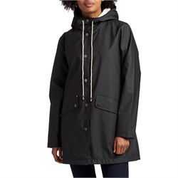 pendleton astoria rain jacket
