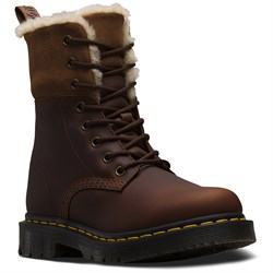 Dr. Martens 1460 Kolbert Snowplow Boots 