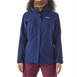 Patagonia Departer Gore Tex Jacket Women S Evo