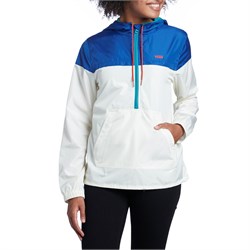 Women S Vans Clothing Size Chart Vans Ranger Mte Anorak Women S 69 50