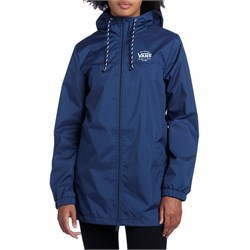 Women S Vans Clothing Size Chart Vans Kastle Long Mte Jacket Women S 74 50