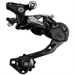 Shimano Deore M6000 Shadow​+ Rear Derailleur