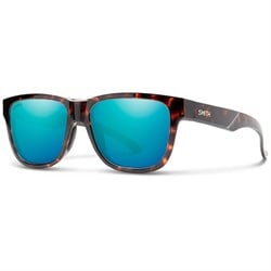 Smith Lowdown Slim 2 Sunglasses
