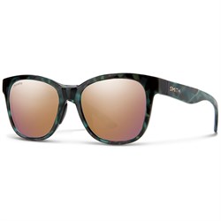 Smith Caper Sunglasses - Women's