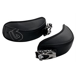 激安人気新品 Burton Cap evo | 2007 Part Bindings Snowboard Strap スノーボード
