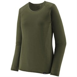 Patagonia Capilene® Thermal Weight Crew Top - Women's