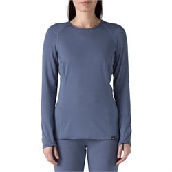 Patagonia Capilene® Thermal Weight Crew Top - Women's