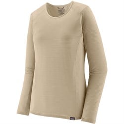 Patagonia Capilene® Thermal Weight Crew Top - Women's