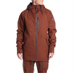 armada mens ski jackets