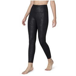 Viper high 2025 waisted midi legging