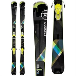 rossignol famous 2 review