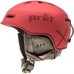 Pret Lyric X MIPS Helmet - Women's
