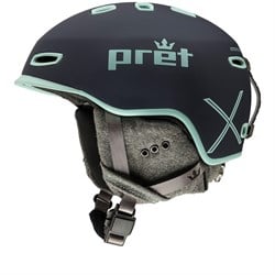 Pret Lyric X Helmet - Women's - Used