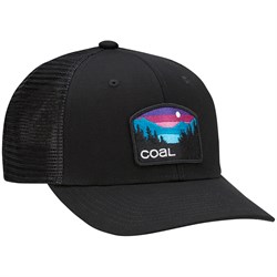 Coal The Hauler Low Hat