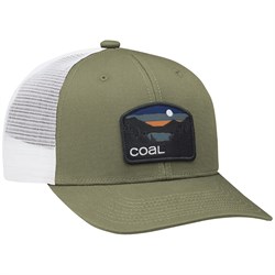 Coal The Hauler Low Hat