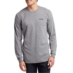 patagonia workout shirt