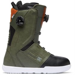 dc snowboard boots 219