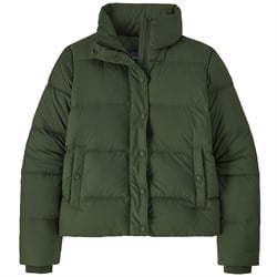 Patagonia Silent Down Jacket - Women's